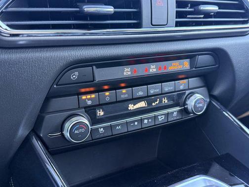 2020 Mazda CX-9 Grand Touring