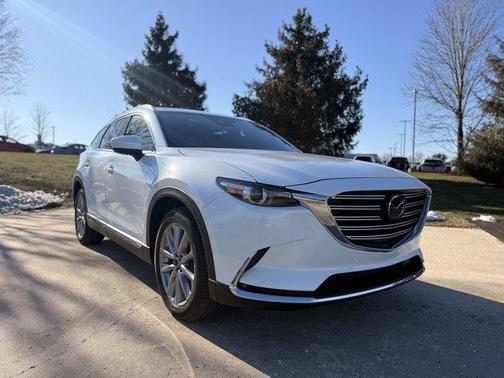 2020 Mazda CX-9 Grand Touring