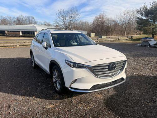 2020 Mazda CX-9 Grand Touring