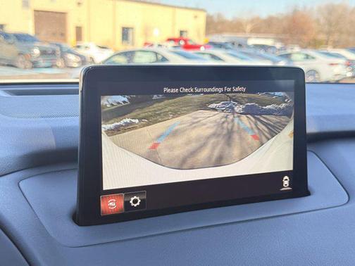 2020 Mazda CX-9 Grand Touring