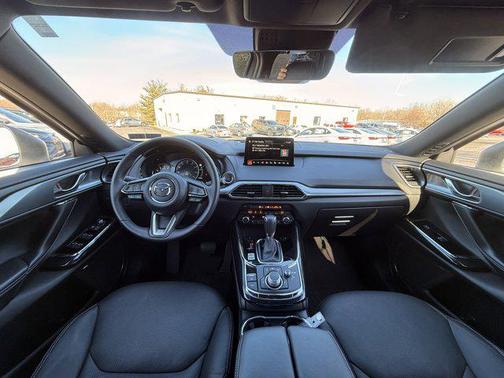 2020 Mazda CX-9 Grand Touring