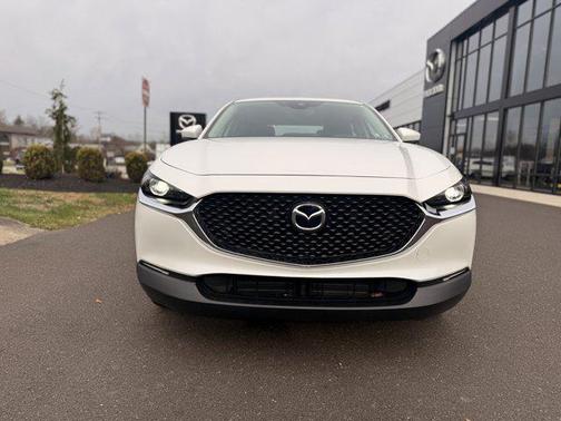 2023 Mazda CX-30 2.5 S