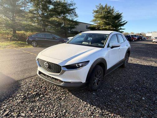 2023 Mazda CX-30 2.5 S