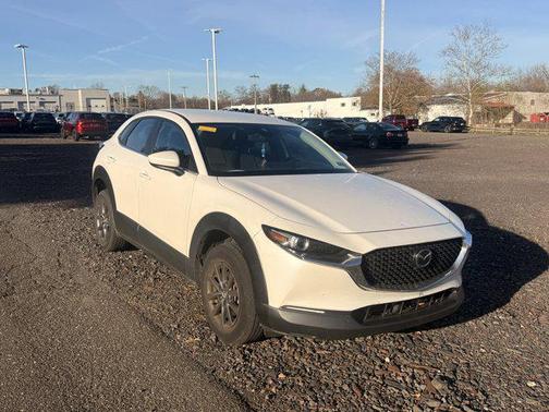 2023 Mazda CX-30 2.5 S