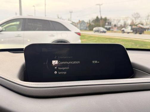 2023 Mazda CX-30 2.5 S