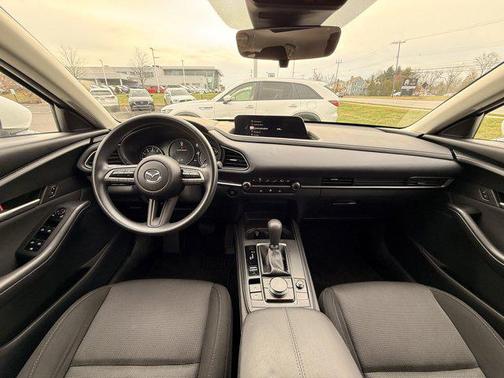 2023 Mazda CX-30 2.5 S