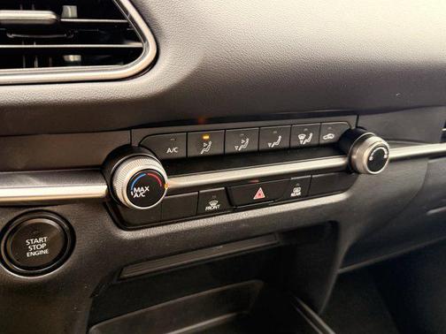 2023 Mazda CX-30 2.5 S