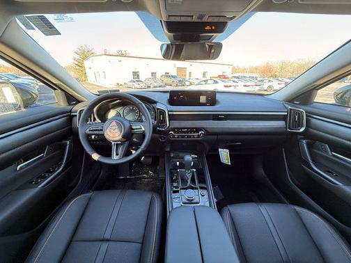 2026 Mazda CX-50 2.5 Turbo Premium Plus Package