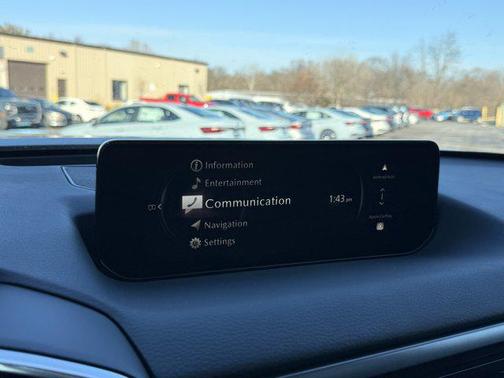 2026 Mazda CX-50 2.5 Turbo Premium Plus Package