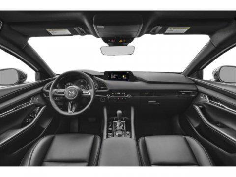 2023 Mazda Mazda3 2.5 Turbo AWD
