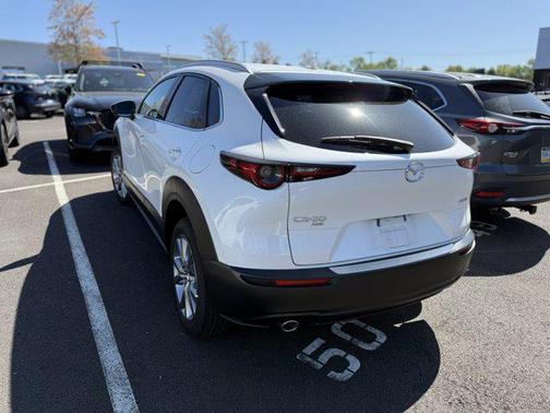 2024 Mazda CX-30 Premium Package