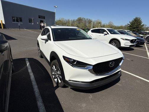 2024 Mazda CX-30 Premium Package