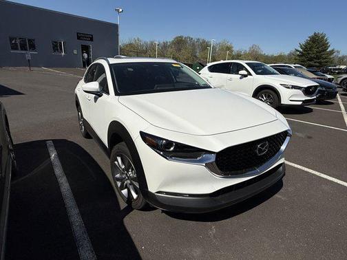 2024 Mazda CX-30 Premium Package