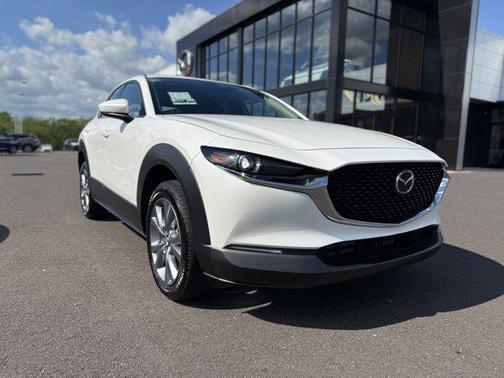 2024 Mazda CX-30 2.5 S Premium Package