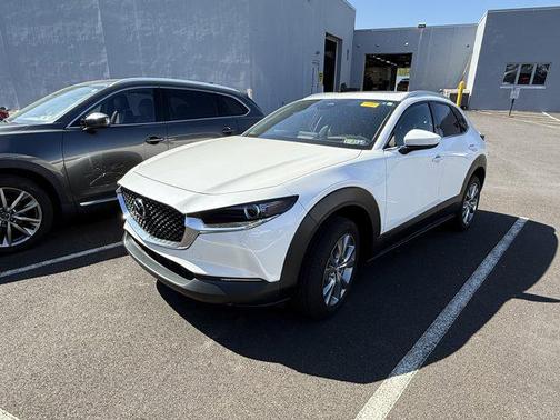 2024 Mazda CX-30 Premium Package