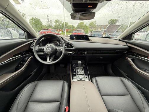 2024 Mazda CX-30 2.5 S Premium Package