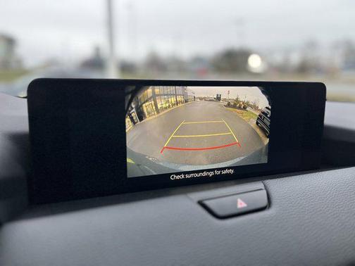 2026 Mazda CX-90 3.3 Turbo Premium Sport