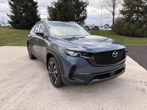 2026 Mazda CX-50 Hybrid Premium Plus