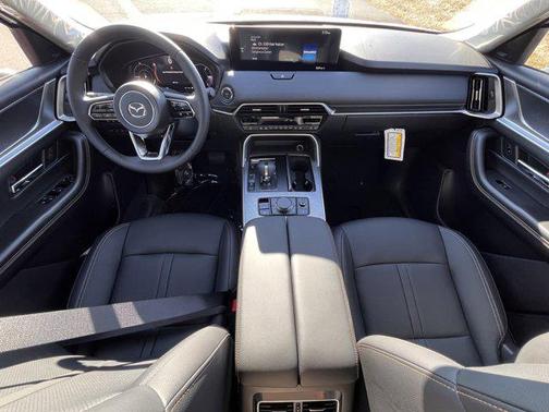 2025 Mazda CX-90 PHEV Sport