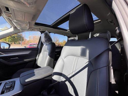 2025 Mazda CX-90 PHEV Sport