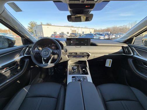 2026 Mazda CX-90 3.3 Turbo Premium Sport