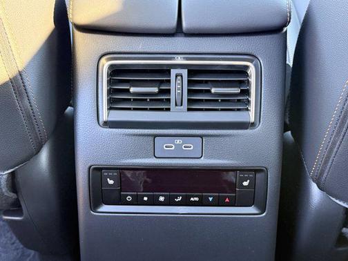 2026 Mazda CX-90 3.3 Turbo Premium Sport