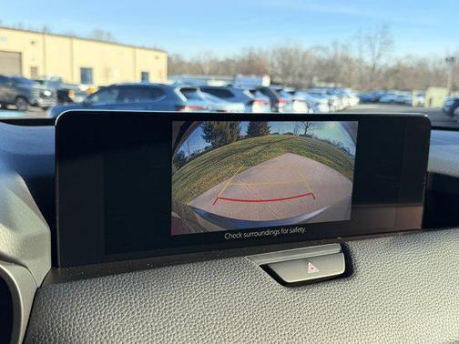 2026 Mazda CX-90 3.3 Turbo Premium Sport