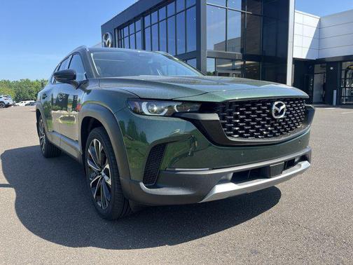 2025 Mazda CX-50 2.5 Turbo Premium Plus Package