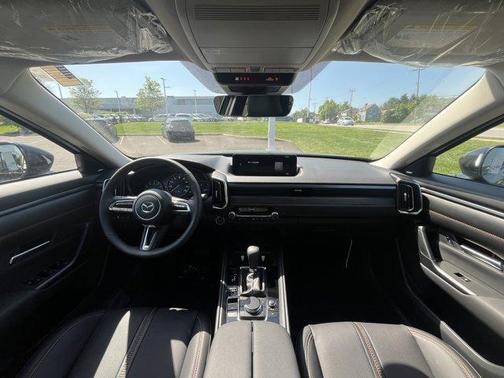 2025 Mazda CX-50 2.5 Turbo Premium Plus Package