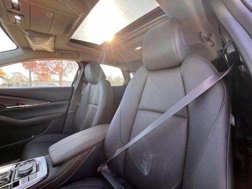 2025 Mazda CX-30 Premium Package