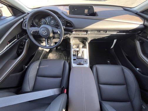 2025 Mazda CX-30 Premium Package