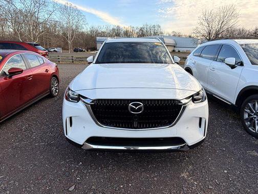 2025 Mazda CX-90 3.3 Turbo Premium Plus