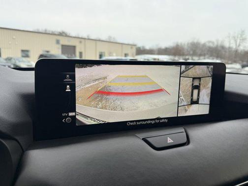 2025 Mazda CX-90 3.3 Turbo Premium Plus