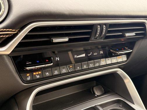 2025 Mazda CX-90 3.3 Turbo Premium Plus