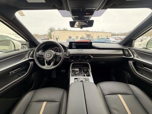 2025 Mazda CX-90 3.3 Turbo Premium Plus