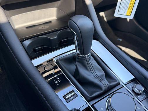 2026 Mazda Mazda3 2.5 Turbo AWD