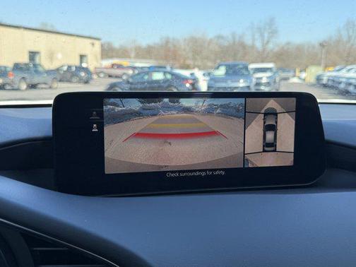 2026 Mazda Mazda3 2.5 Turbo AWD