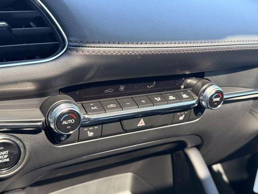 2026 Mazda Mazda3 2.5 Turbo AWD