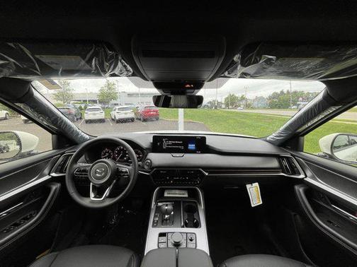 2025 Mazda CX-90 3.3 Turbo Premium Plus