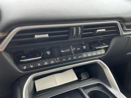 2025 Mazda CX-90 3.3 Turbo Premium Plus