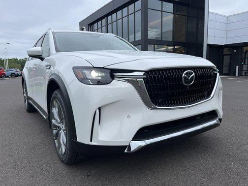 2025 Mazda CX-90 3.3 Turbo Premium Plus