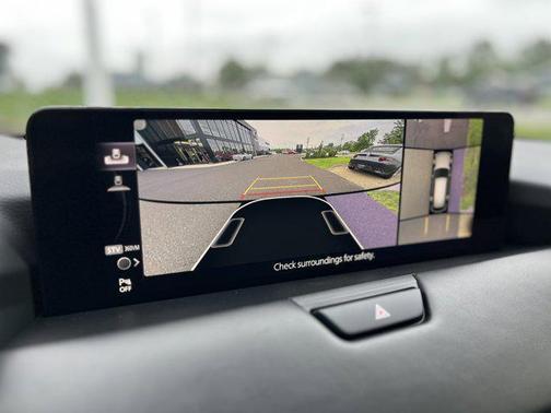 2025 Mazda CX-90 3.3 Turbo Premium Plus