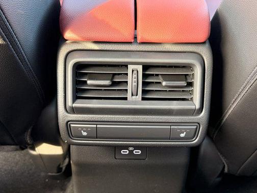 2026 Mazda CX-50 Hybrid Premium Plus