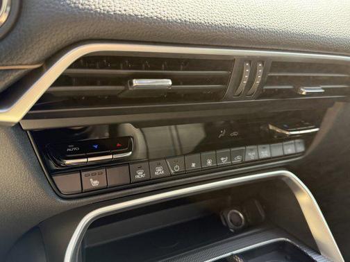 2025 Mazda CX-70 3.3 Turbo Premium Package