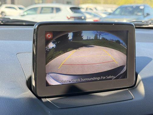 Snowflake White Pearl 2019 Mazda CX-3 Touring