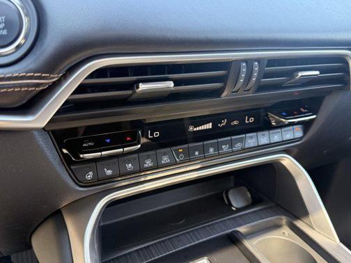 Platinum Quartz 2026 Mazda CX-90 3.3 Turbo Premium Plus