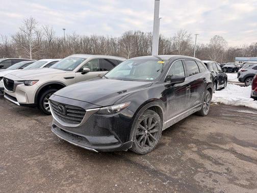 2023 Mazda CX-9 Touring