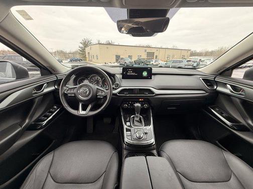 2023 Mazda CX-9 Touring