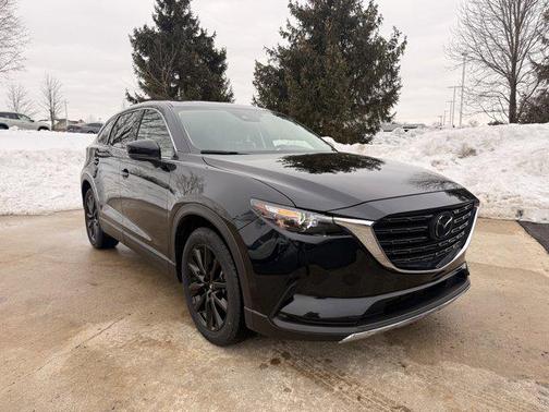 2023 Mazda CX-9 Touring