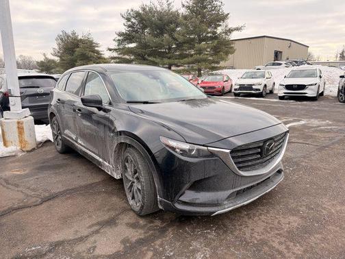2023 Mazda CX-9 Touring